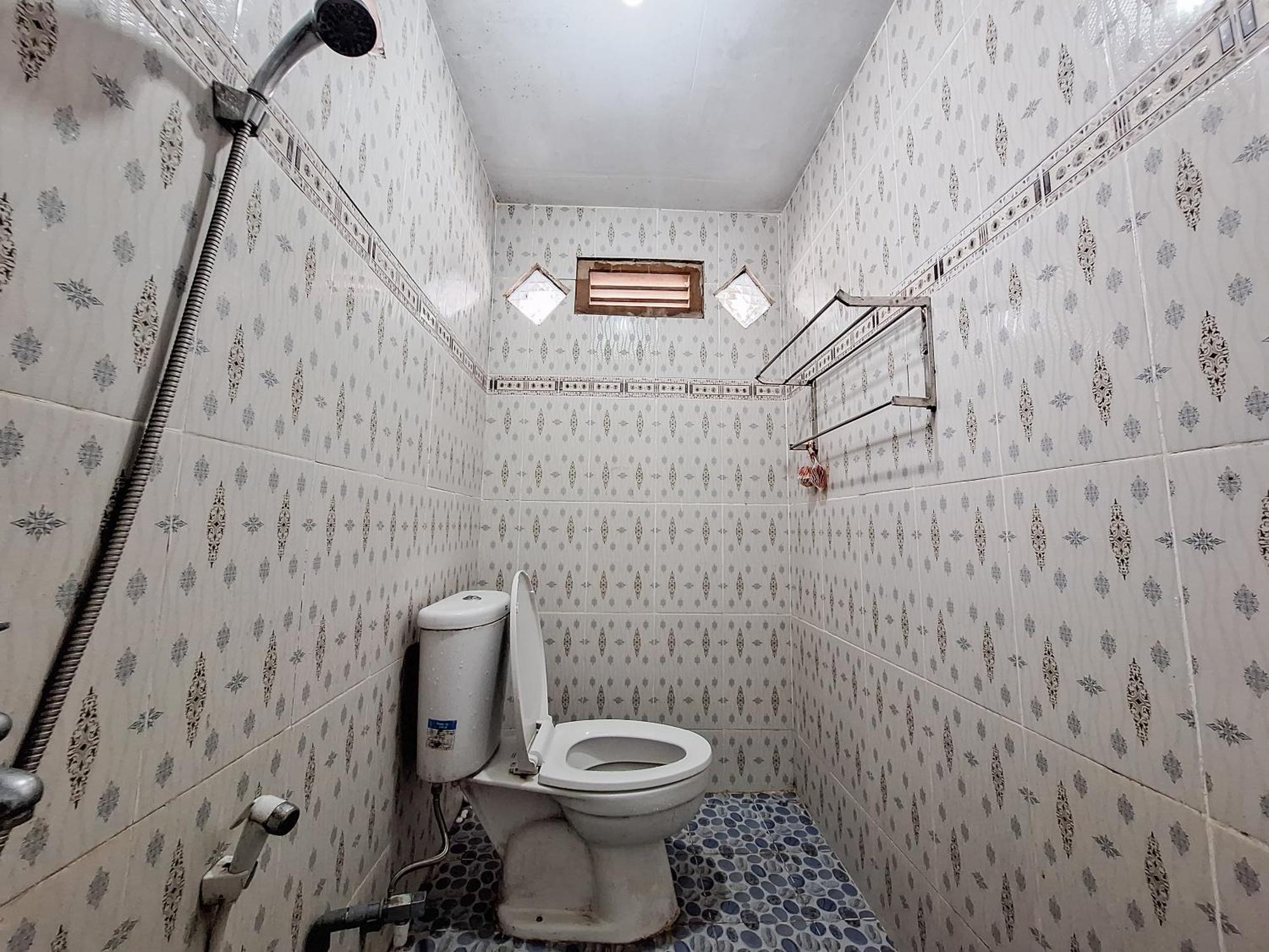 Homestay Sakinah Syariah Mitra Reddoorz 부키팅기 외부 사진
