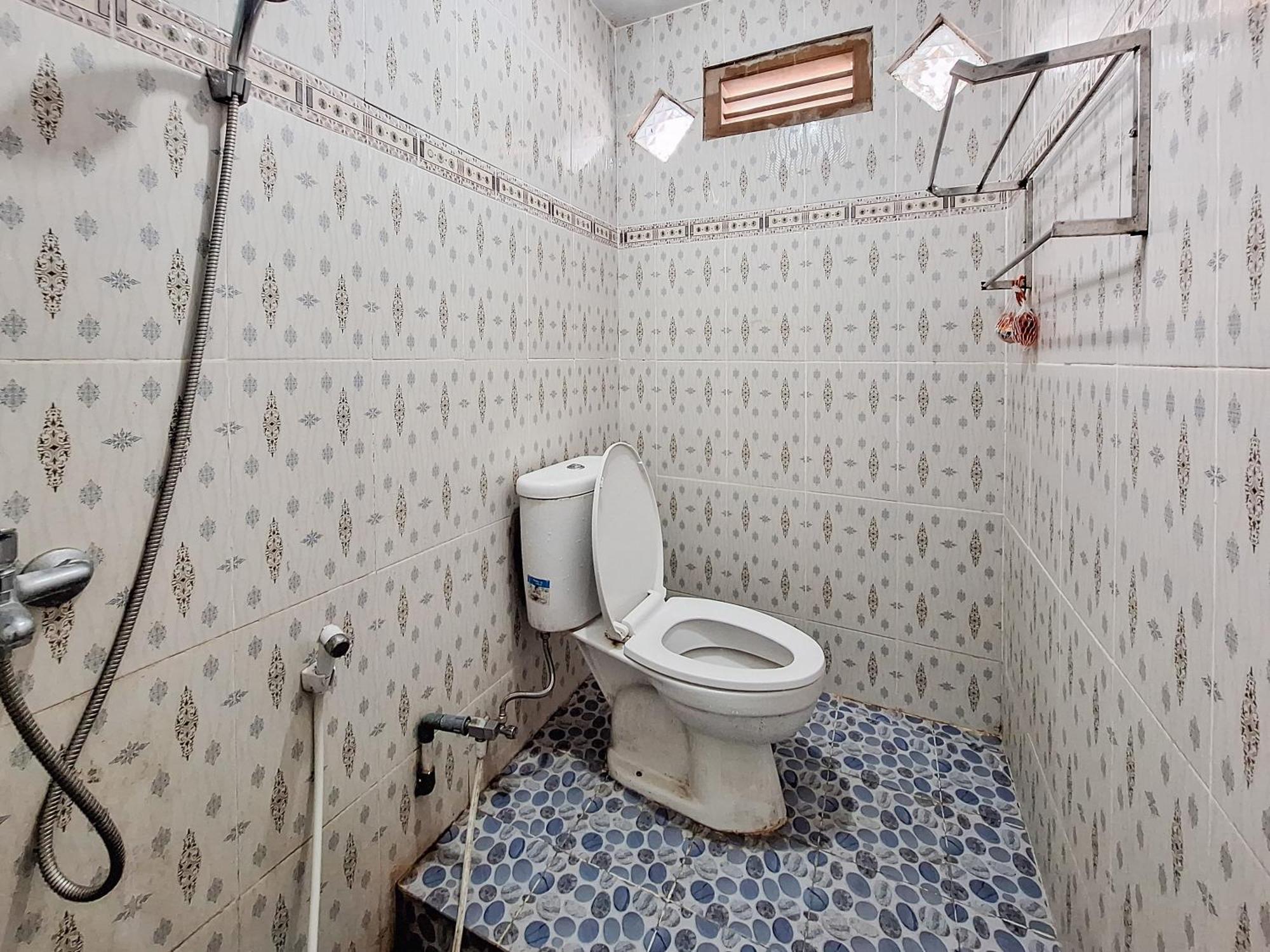 Homestay Sakinah Syariah Mitra Reddoorz 부키팅기 외부 사진